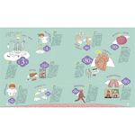 壽命圖鑑: 從人類到宇宙萬物的生命圖鑑 - 圖片 7