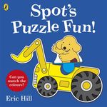 Spot's Puzzle Fun! - 圖片 1