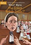 What Were the Salem Witch Trials? - 圖片 1
