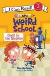 My Weird School Goes to the Museum - 圖片 1