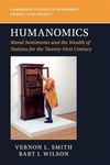 Humanomics: Moral Sentiments and the Wealth of Nations for the Twenty-First Century - 圖片 1