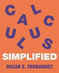 Calculus Simplified - 圖片 1
