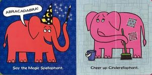 Elephant Wellyphant - 圖片 2