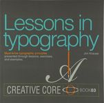 Lessons in Typography: Must-Know Typographic Principles Presented through Lessons, Exercises, and Examples - 圖片 1