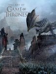 The Art of Game of Thrones - 圖片 1