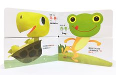 我的頭, 誰的身體? - 圖片 5