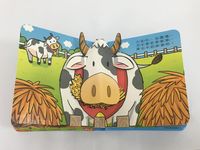 驚奇立體書: 開心農場 - 圖片 4