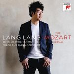 The Mozart Album (2LP) - 圖片 1