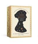 A Jane Austen Tarot Deck: 53 Cards for Divination and Gameplay - 圖片 1