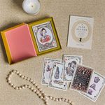 A Jane Austen Tarot Deck: 53 Cards for Divination and Gameplay - 圖片 3