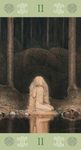 John Bauer Tarot Deck - 圖片 2