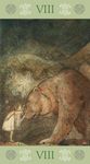 John Bauer Tarot Deck - 圖片 3