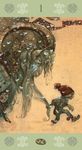 John Bauer Tarot Deck - 圖片 4