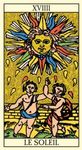 Golden Marseille Tarot - 圖片 2