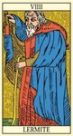 Golden Marseille Tarot - 圖片 3
