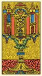 Golden Marseille Tarot - 圖片 5