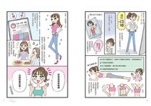 居家鍛鍊超簡單: 輕鬆擁有川字肌、平坦腹部、纖細美腿! - 圖片 4