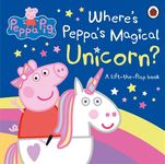 Peppa Pig: Where's Peppa's Magical Unicorn? - 圖片 1