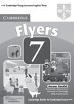 Cambridge Young Learners English Flyers 7: Answer Booklet - 圖片 1