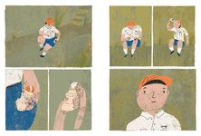 小輓: 阿尼默漫畫集 - 圖片 4