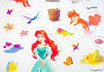 Royal Kittens: A Palace Pets Book and Magnetic Play Set - 圖片 6