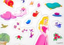 Royal Kittens: A Palace Pets Book and Magnetic Play Set - 圖片 3