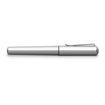 FABER-CASTELL Hexo系列鋼筆/ F尖/ 銀色 - 圖片 4