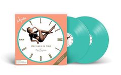 Step Back In Time: The Definitive Collection (2LP/Mint Green Vinyl) - 圖片 1