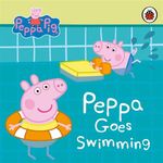 Peppa Pig: Peppa Goes Swimming - 圖片 1