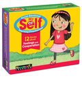 MySelf Reader: 12 Stories about Feelings and Cooperation (12冊合售) - 圖片 1
