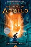 The Trials of Apollo 1: The Hidden Oracle - 圖片 1