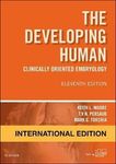 The Developing Human: Clinically Oriented Embryology (11 Ed.) - 圖片 1