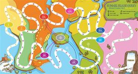 Summer Brain Quest: Between Grades 3 & 4 - 圖片 6