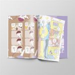 寶石之國 10 (限量特裝版/附作品集Love Freedom Hell/貼紙/台灣限定典藏閃膜書籤) - 圖片 2