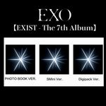 EXIST (Photo Book Ver.) - 圖片 1