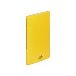 LIHIT 20入資料簿/ A4/ 藍色 - 圖片 5
