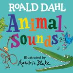 Roald Dahl Animal Sounds - 圖片 1