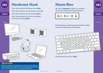 Brain Quest Workbook: 1st Grade (Revised Ed.) - 圖片 5