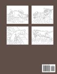 Ultimate Dot to Dot Cats Extreme Stress Relief and Relaxing Challenges - 圖片 2