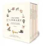 Our Little Library (5冊合售) - 圖片 1