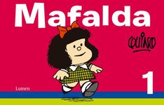 Mafalda 1 (Spanish Edition) - 圖片 1