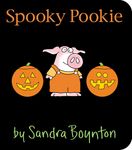 Spooky Pookie - 圖片 1