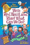 We're Red, Weird, and Blue! What Can We Do? - 圖片 1