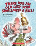 There Was an Old Lady Who Swallowed a Bell! (a Board Book) - 圖片 1