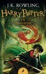 Harry Potter Y La Cámara Secreta / Harry Potter and the Chamber of Secrets = Harry Potter and the Chamber of Secrets - 圖片 1