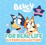 Bluey: For Real Life: A Story Collection - 圖片 1