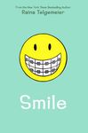 Smile: A Graphic Novel - 圖片 1