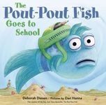 The Pout-Pout Fish Goes to School - 圖片 1