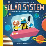 Professor Astro Cat's Solar System - 圖片 1