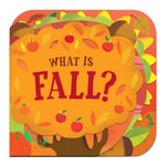 What Is Fall? - 圖片 1